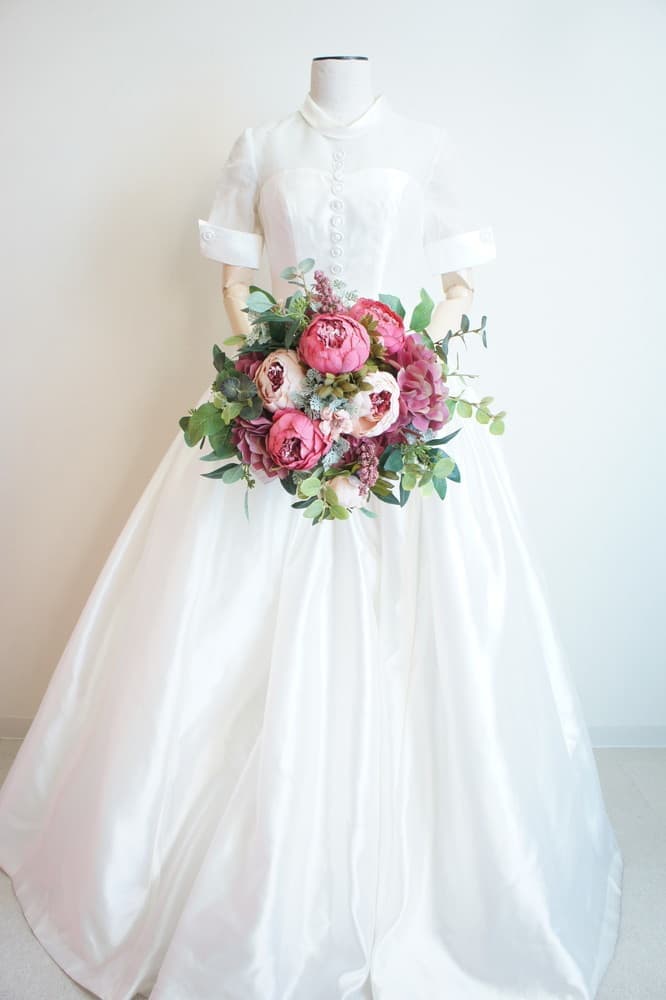 ブーケレンタル