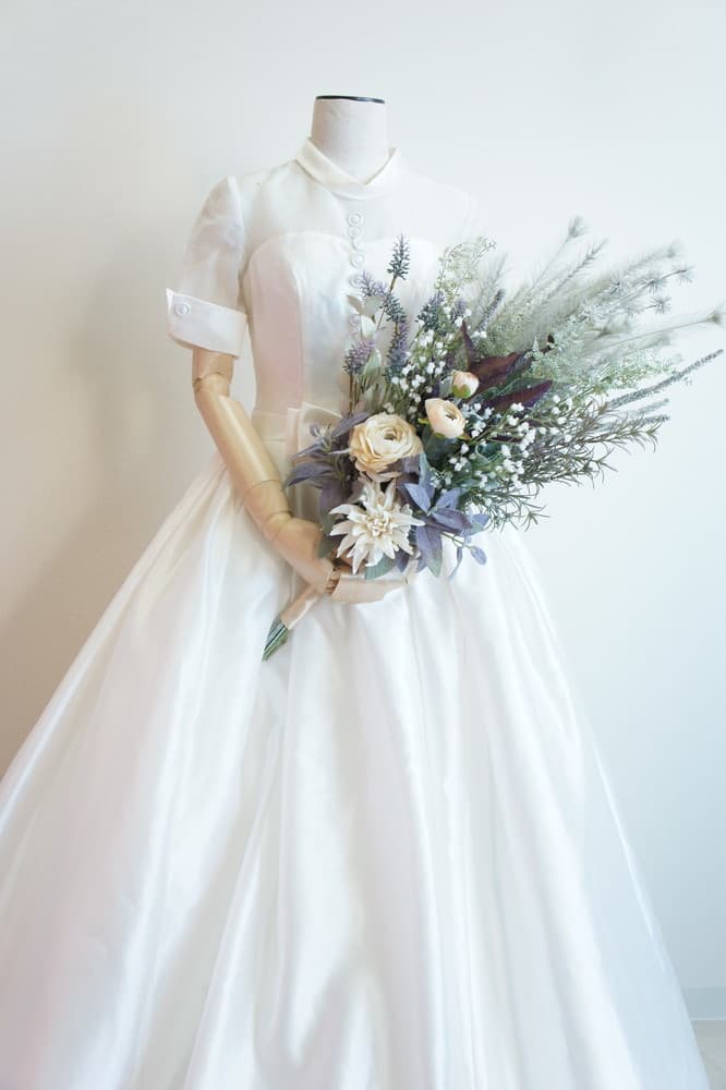 ブーケレンタル