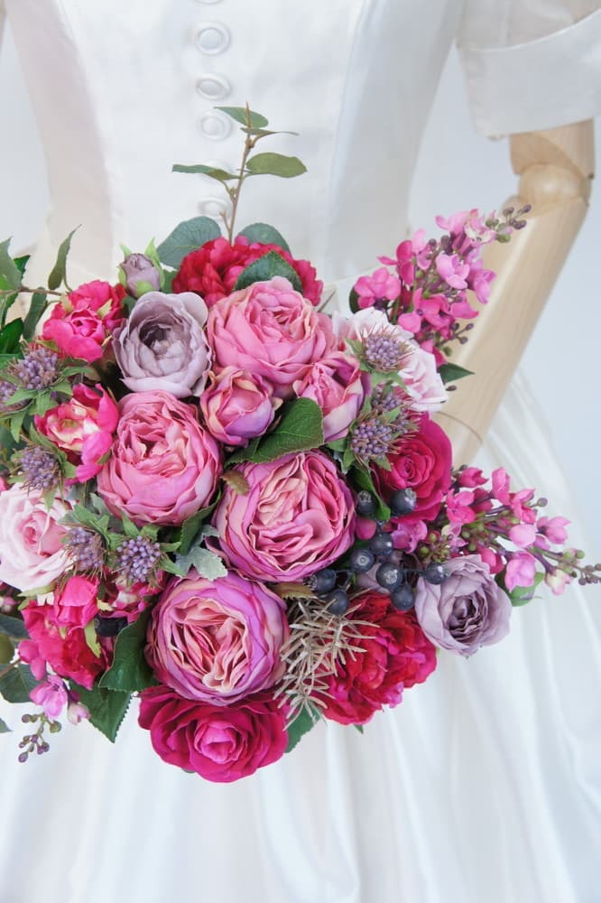 ブーケレンタル