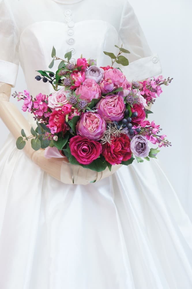 ブーケレンタル