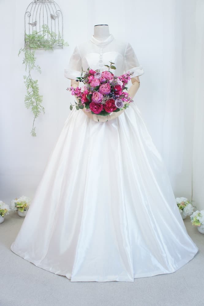 ブーケレンタル