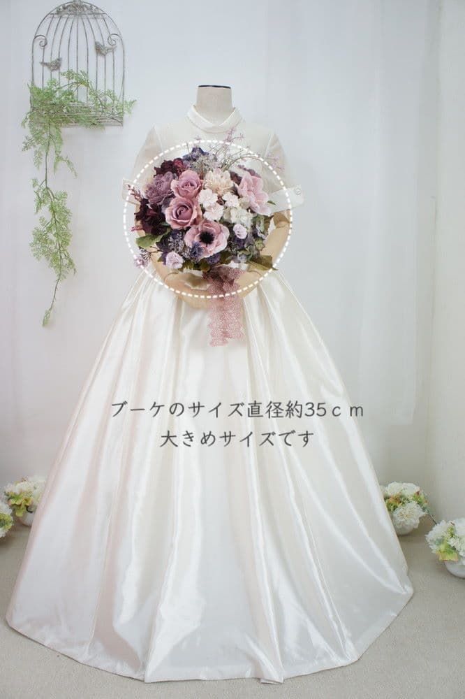 ウェディングブーケレンタル専門店【幸せバトン】店舗がございますので実際に手に取ってご覧いただけます。大阪・兵庫・関西・武庫川女子大からも近くアクセスしやすい。結婚式を節約したい方、ブーケなしとお考えの方節約ポイントお教えいたします。ウェディングを安く。前撮りや挙式を低価格で抑えても豪華に演出できるブライダルにするお手伝い。購入金額の半分以下。１級フラワー装飾技能士。