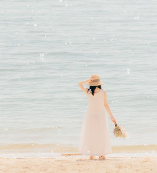 レンタルブーケ　幸せバトン