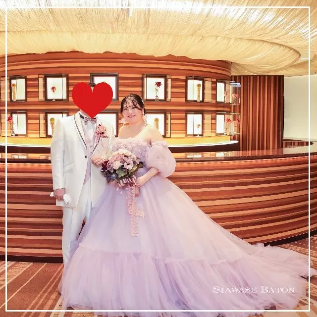 ウェディングブーケレンタル専門店【幸せバトン】店舗がございますので実際に手に取ってご覧いただけます。大阪・兵庫・関西・武庫川女子大からも近くアクセスしやすい。結婚式を節約したい方、ブーケなしとお考えの方節約ポイントお教えいたします。ウェディングを安く。前撮りや挙式を低価格で抑えても豪華に演出できるブライダルにするお手伝い。購入金額の半分以下。１級フラワー装飾技能士。